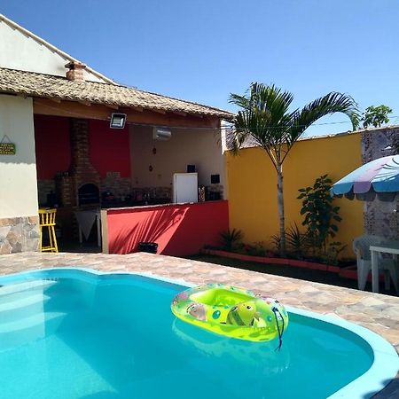 Casa Com Piscina Villa Araruama Exterior photo