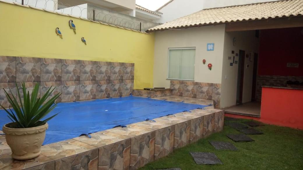 Casa Com Piscina Villa Araruama Exterior photo