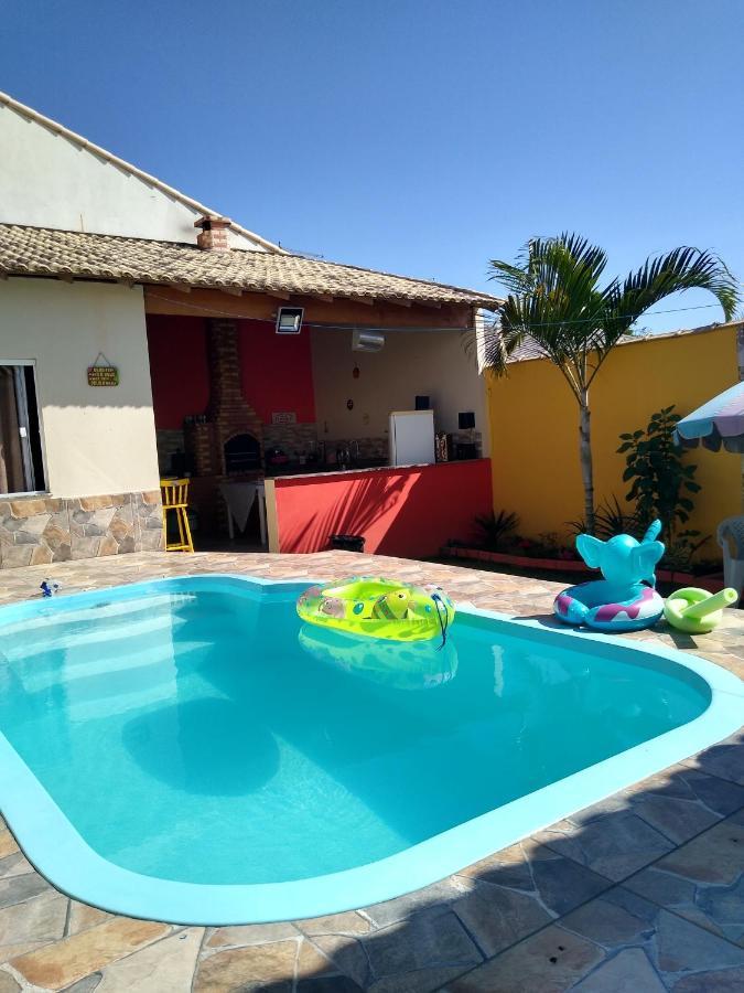 Casa Com Piscina Villa Araruama Exterior photo