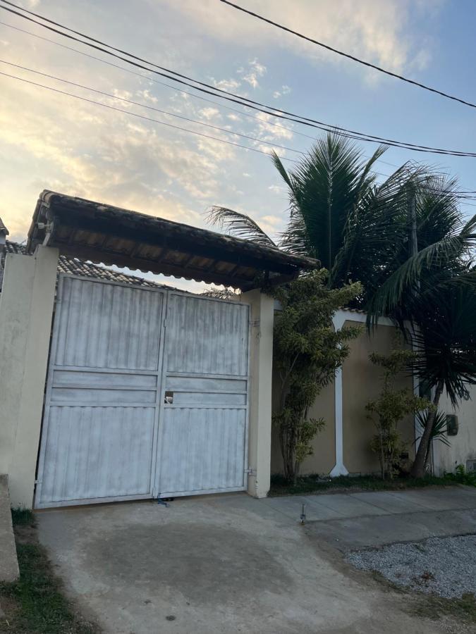 Casa Com Piscina Villa Araruama Exterior photo